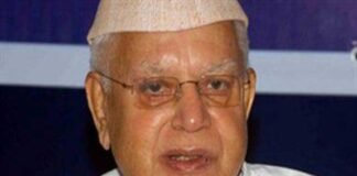 पूर्व मुख्यमंत्री नारायण दत्त तिवारी का लम्बी बीमारी के बाद निधन Nd tiwari