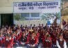 पौड़ी के सन्तूधार और पोखड़ा के स्कूल में सेनेटरी नैपकिन वेंडिंग एवं डिस्पोजल मशीनों का शुभारंभ navoday-vidyalay-pauri-garh