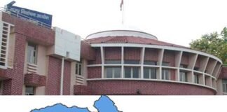 उत्तराखण्ड में पिछले चुनाव के 961 प्रत्याशी इस बार नहीं लड़ पाएंगे चुनाव nikay-chunav