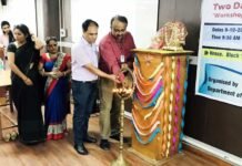 मशीन लर्निंग तकनीक के व्यावहारिक उपयोग पर कार्यशाला का आयोजन nit-workshop-greater noida