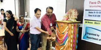 मशीन लर्निंग तकनीक के व्यावहारिक उपयोग पर कार्यशाला का आयोजन nit-workshop-greater noida