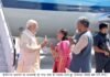 उत्तराखण्ड इनवेस्टर्स समिट उद्घाटन के दौरान पीएम मोदी बोले, बाबा केदार की भूमि से निवेशक दैवीय अनुभूति करेंगे pm-modi-Invester-sumit-dehradun