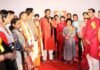 ग्रेटर नोएडा में रामलीला तथा विजय महोत्सव का शुभारम्भ ramaleela-greater-noida