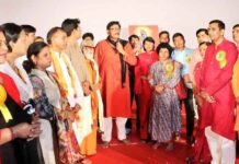 ग्रेटर नोएडा में रामलीला तथा विजय महोत्सव का शुभारम्भ ramaleela-greater-noida