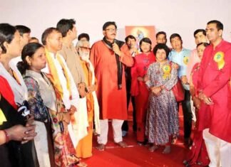 ग्रेटर नोएडा में रामलीला तथा विजय महोत्सव का शुभारम्भ ramaleela-greater-noida