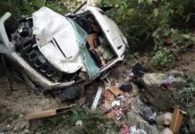 उत्तराखण्ड में सड़क हादसों में दो सगे भाईयों सहित तीन की मौत road-accident-in-uttarakhand