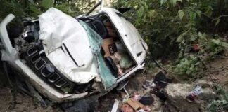 उत्तराखण्ड में सड़क हादसों में दो सगे भाईयों सहित तीन की मौत road-accident-in-uttarakhand