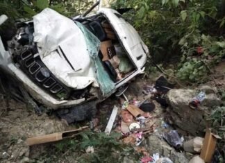 उत्तराखण्ड में सड़क हादसों में दो सगे भाईयों सहित तीन की मौत road-accident-in-uttarakhand