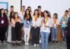 शारदा यूनिवर्सिटी में “सांस्कृतिक विरासत कार्यक्रम” के लिए यूरोप, अमेरिका से पधारे 34 विद्यार्थी sharda-university