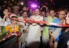 नोएडा स्टेडियम में शिल्पोत्सव-2018 का आगाज़ shilpotsav-noida