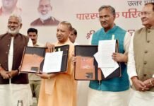 उत्तराखंड और यूपी के बीच ऐतिहासिक परिवहन समझौता: 57 रूटों पर चलेंगी प्राइवेट बसें transport-agreement