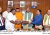 उत्तराखण्ड में रोपवे, हॉस्पिटैलिटी सहित विभिन्न पर्यटन योजनाओं के लिए 3600 करोड़ के एमओयू पर हस्ताक्षर uttarakhand-amu