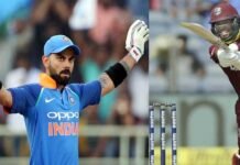 तीसरे वनडे में टीम इंडिया की हार, कोहली का रिकॉर्ड शतक गया बेकार virat-kohali-3rd-onday-pune