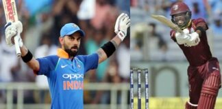 तीसरे वनडे में टीम इंडिया की हार, कोहली का रिकॉर्ड शतक गया बेकार virat-kohali-3rd-onday-pune