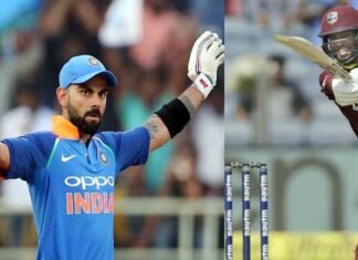 तीसरे वनडे में टीम इंडिया की हार, कोहली का रिकॉर्ड शतक गया बेकार virat-kohali-3rd-onday-pune