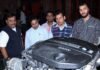 बाल दिवस पर एक्युरेट इंस्टीट्यूट को मिला बीएमडब्ल्यू डीजल इंजन का तोहफा बीएमडब्ल्यू