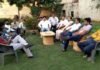अन्तरराष्ट्रीय महिला हिंसा उन्मूलन दिवस पर गोष्ठी का आयोजन Elimination of Violence against Women