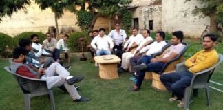 अन्तरराष्ट्रीय महिला हिंसा उन्मूलन दिवस पर गोष्ठी का आयोजन Elimination of Violence against Women