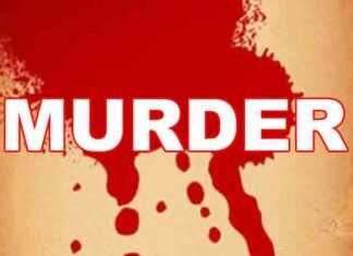 महिला के सिर पर सिलबट्टे से हमलाकर हत्या, हत्यारोपी ने खुद भी जहर खाया murder