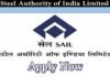 SAIL में 10वीं, ITI और डिप्लोमा वालों के लिए निकलीं भर्ती, ऐसे करें आवेदन SAIL