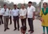 समाज कल्याण विभाग एवं महिला उन्नति संस्था ने पेंशन योजना के लिए किया जागरूक Social-welfare-department