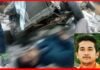 पिथौरागढ़ में कार खाई में गिरी, ABVP के जिला सह-संयोजक की मौत abvp-co-convener-accident-p