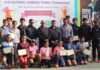 नेशनल रैंकिंग टेनिस टूर्नामेंट में देवांश और नियति ने जीते एकल खिताब aita-tennis-tournament