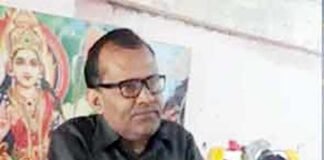 अखिलेश चन्द्र चमोला बने नशा उन्मूलन प्रभारी akhilesh-chamola-teacher