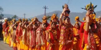 ऐतिहासिक बैकुण्ठ चतुर्दशी मेला शुरू, उत्तराखण्ड के कण-कण में भगवान बसते हैं: राज्यपाल baikunth-chaturdashi