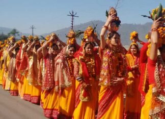 ऐतिहासिक बैकुण्ठ चतुर्दशी मेला शुरू, उत्तराखण्ड के कण-कण में भगवान बसते हैं: राज्यपाल baikunth-chaturdashi