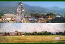 बैकुंठ चतुर्दशी खेल प्रतियोगितायें संपन्न, सेंट थेरेसा स्कूल का रहा दबदबा baikunth-chaturdashi-khel