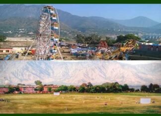 बैकुंठ चतुर्दशी खेल प्रतियोगितायें संपन्न, सेंट थेरेसा स्कूल का रहा दबदबा baikunth-chaturdashi-khel