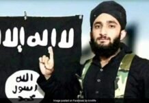 कश्मीरी छात्र बिलाल के कथित आतंकी संगठन से जुड़ने के मामले में ग्रेनो पुलिस कश्मीर रवाना kashmiri student bilal