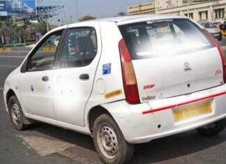 चालक को अगवा कर लूटी कार, बेहोशी की हालत में मिला चालक car-looted-in-noida-expressway