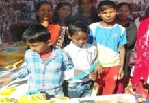 शिक्षिका ने सड़क पर भीख मांगने वाले बच्चों की शिक्षा व स्वरोजगार से बदल दी जिंदगी child-beggars