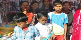 शिक्षिका ने सड़क पर भीख मांगने वाले बच्चों की शिक्षा व स्वरोजगार से बदल दी जिंदगी child-beggars