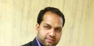 महिलाओं व बच्चों के ख़िलाफ़ बढ़ते अपराधों व हिंसा पर जताई चिंता dr-rahul-verma