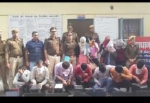 नोएडा में फर्जी कॉल सेंटर का पर्दाफ़ाश farji-call-center