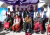 हंस फाउंडेशन द्वारा हिमाचल प्रदेश के सांगला में नि:शुल्क स्वास्थ्य जांच शिविर free-heart-checkup-camp