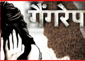 बाजार से लौट रही महिला से गैंगरेप, पुलिस ने दो आरोपियों को किया गिरफ्तार gang-rape