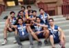 एकेटीयू के जोनल स्पोर्ट्स फेस्ट में जीएनआईओटी ने जीते 21 पदक gniot-sport-fest