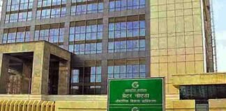 सड़कों की मरम्मत, चार दीवारी, स्ट्रीट लाइट आदि आवश्यक निर्माण व विकास कार्यों पर 35.82 करोड़ रूपये खर्च करेगा ग्रेनो प्राधिकरण greater-noida-authoriyi