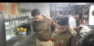 ग्रेटर नोएडा के जेपी रिजॉर्ट में मिला कुक का खून से लथपथ शव, जाँच शुरू jp-resort