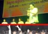 बैकुण्ठ चतुर्दशी मेले की दूसरी संध्या पर रहा किशन महिपाल एवं अमित सागर का जलवा kishan-mahipal