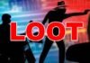 ग्रेटर नोएडा में बदमाशों का आतंक: सरकारी कर्मचारी से 6 लाख रूपये लूटे loot
