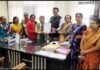 सीडीओ से मिला महिला शक्ति उत्थान समिति का प्रतिनिधिमंडल, सामूहिक विवाह कार्यक्रम में फर्जीवाड़े पर जताया विरोध mahila-uttan-samiti-cdo-greater noida