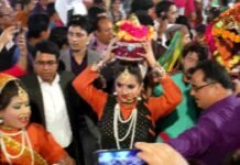 ग्रेटर नोएडा में हुए उत्तराखंडी सांस्कृतिक संध्या 2018 की झलकियाँ: देखें