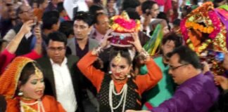 ग्रेटर नोएडा में हुए उत्तराखंडी सांस्कृतिक संध्या 2018 की झलकियाँ: देखें