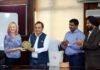 एनआईईटी में ‘सेल्सफोर्स स्टूडेंट ग्रुप इनिशियेटिव तथा ट्रेलब्रेज़र कम्यूनिटी’ आयोजित niet-greater-noida