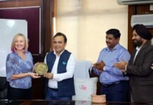 एनआईईटी में ‘सेल्सफोर्स स्टूडेंट ग्रुप इनिशियेटिव तथा ट्रेलब्रेज़र कम्यूनिटी’ आयोजित niet-greater-noida